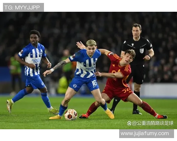 足球场上的弯道超车王者：那些在关键时刻逆袭的球星们